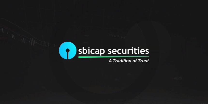 SBI Securities