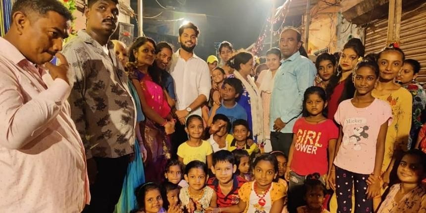 Most Popular Politician In Dahisar