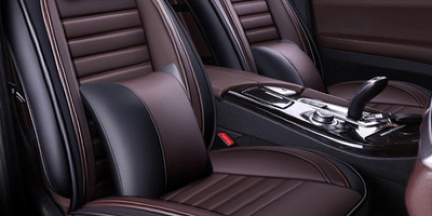 Padding Seat Pad