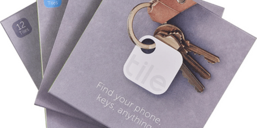 Pocket-sized Tile Mate