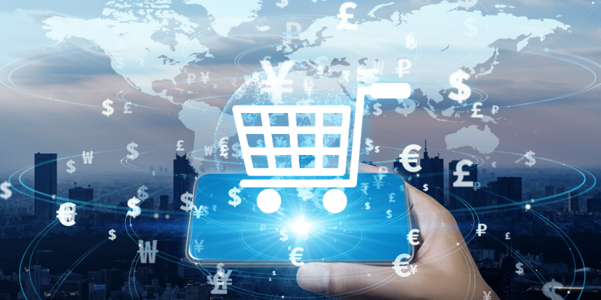 Ecommerce Shopping Companies
