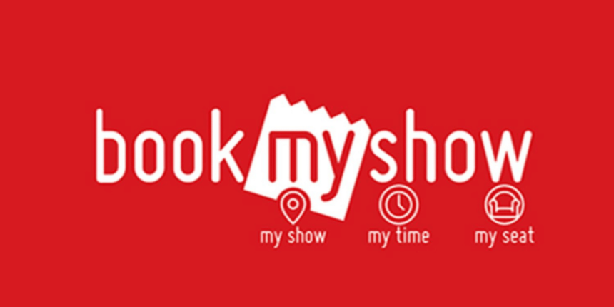 BookMyShow