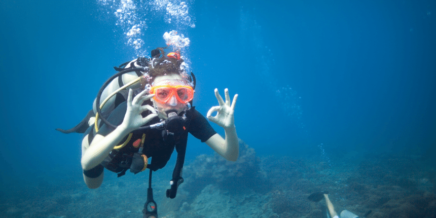Adventure Activities in Goa