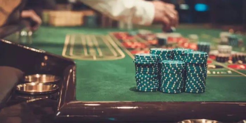Casinos in Goa