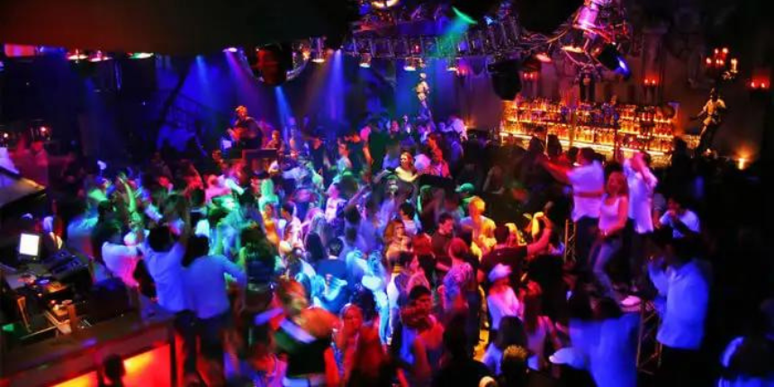 Clubs in Goa