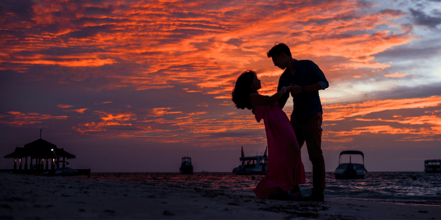 Romantic Tour In Goa