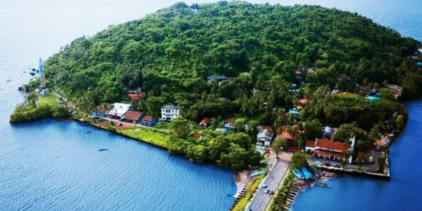 Grande Island