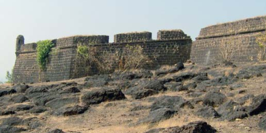 Chapora Fort