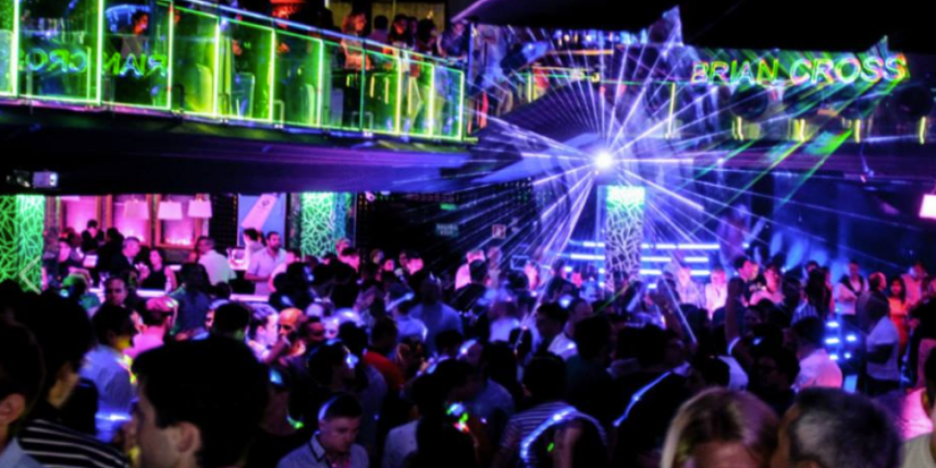 Tito’s Club