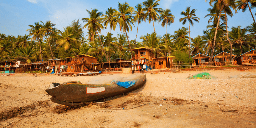 Things To Do In Goa