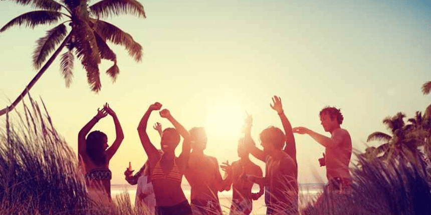 Places To Visit In Goa