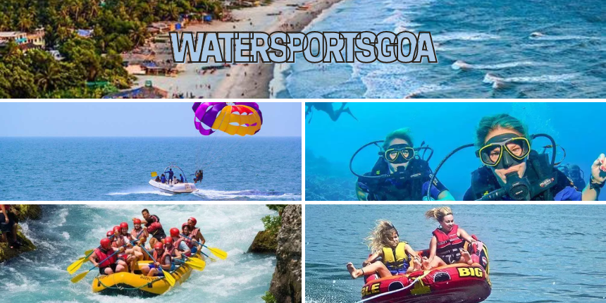 Water Sports Activities