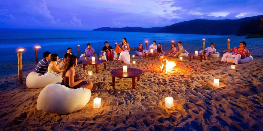 Best Places in North Goa