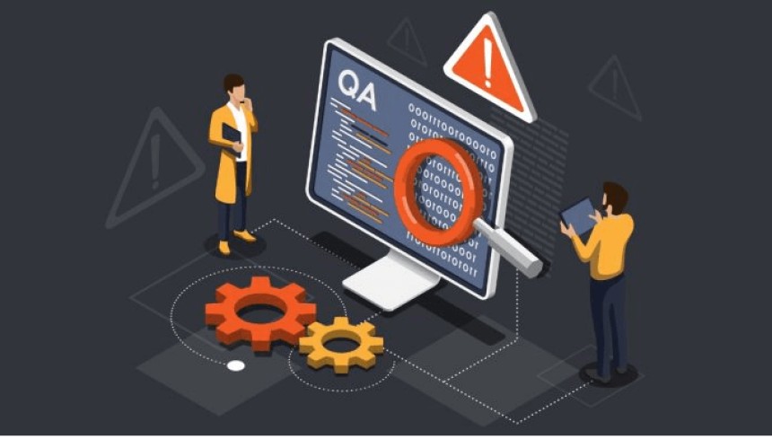 Best Software Testing Company
