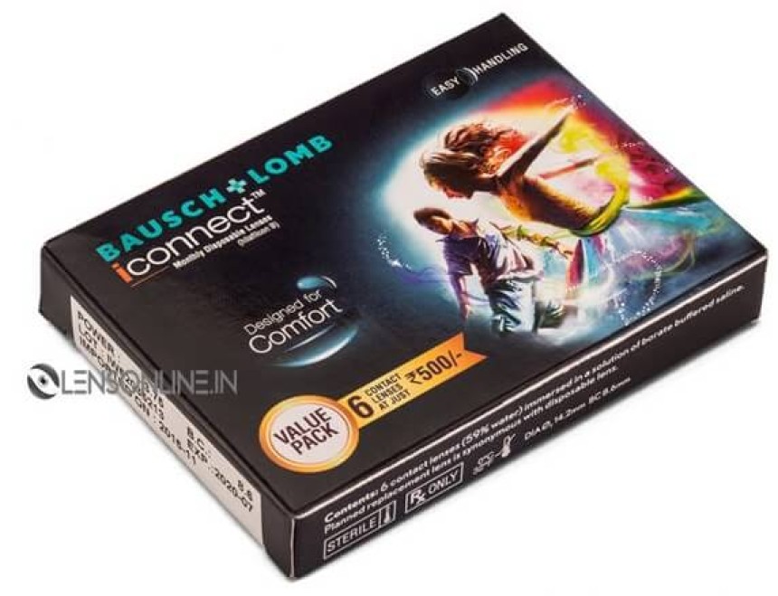 contact lenses