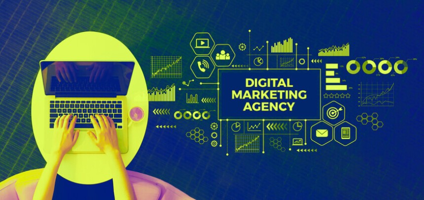 digital marketing agency india