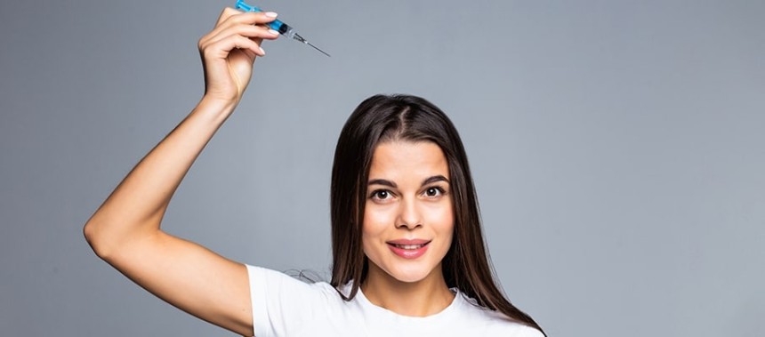 Hair Loss Treatment