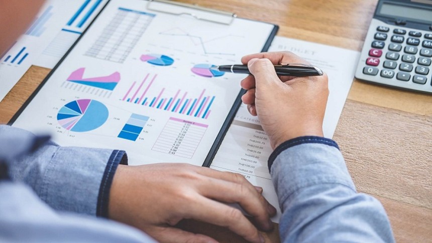 Accounting packages for small business