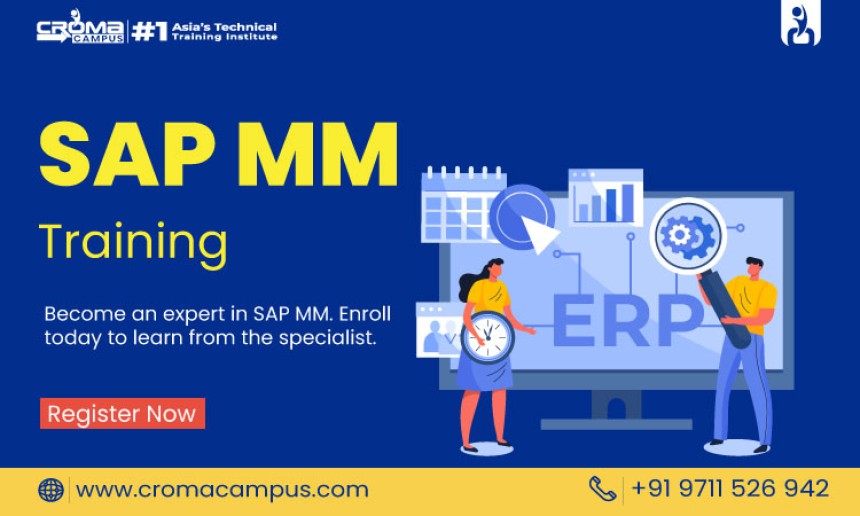 SAP MM Training