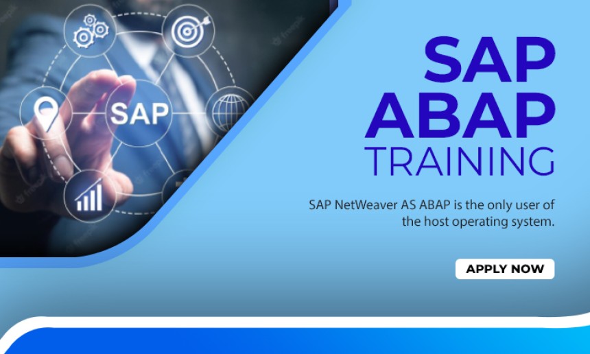 SAP ABAP