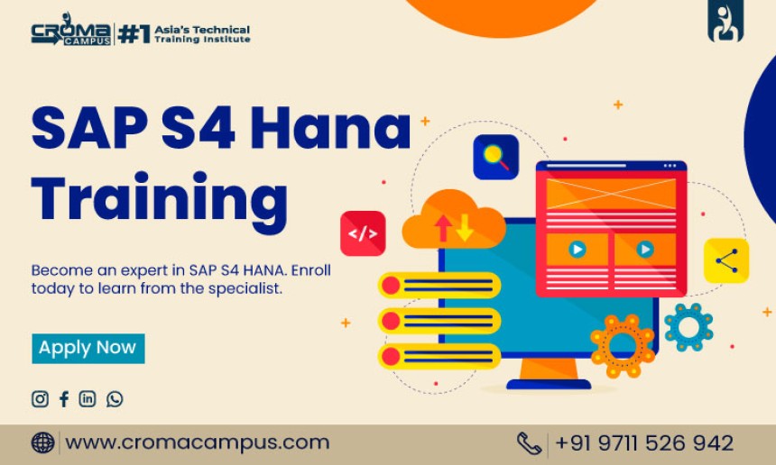 What is the difference between SAP ERP and SAP S 4 Hana?