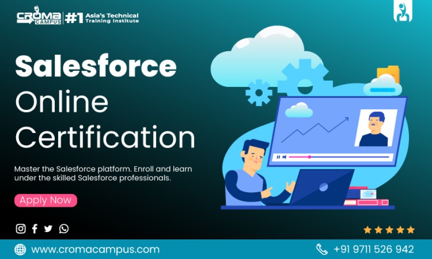 Salesforce vs Zoho: Things You Must Know