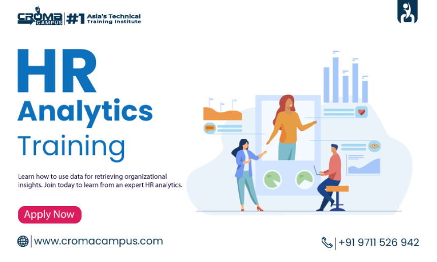 What are the Necessary Skills for an HR Analyst?