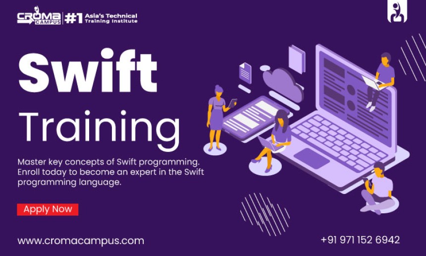 Advantages of Working with Swift