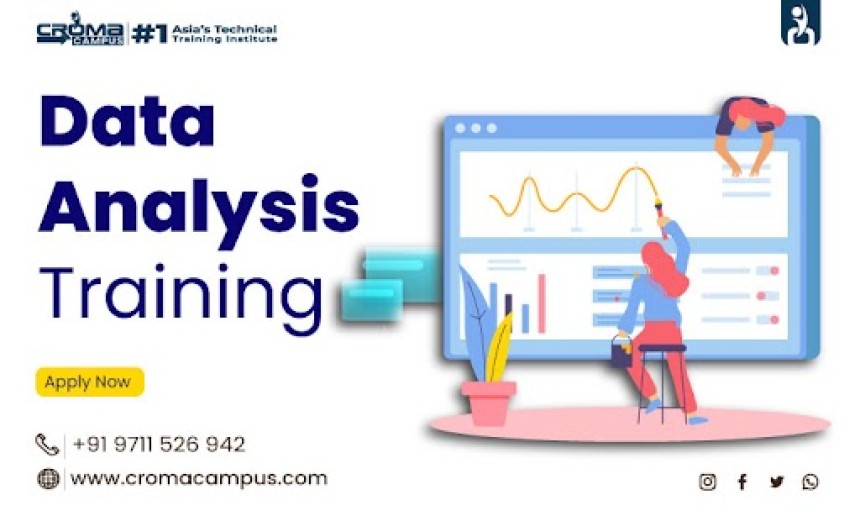 Why Data Analysis is so much in demand?