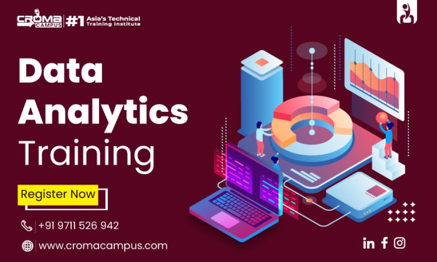 List The Top Most Data Analytics Skills