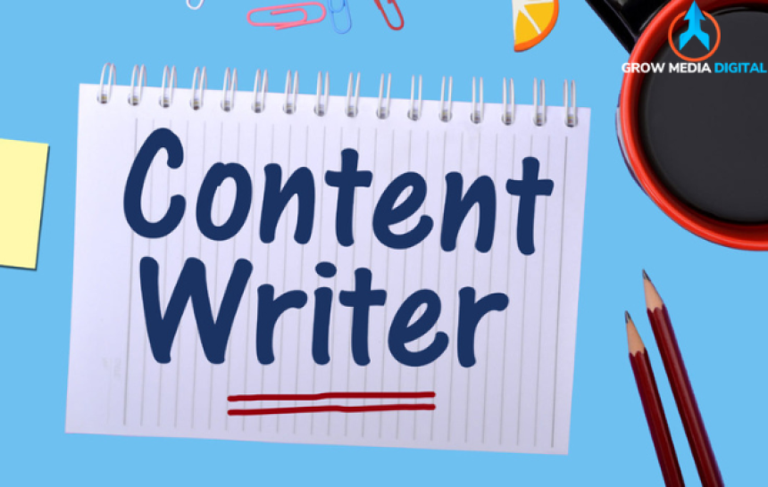 Content Writer