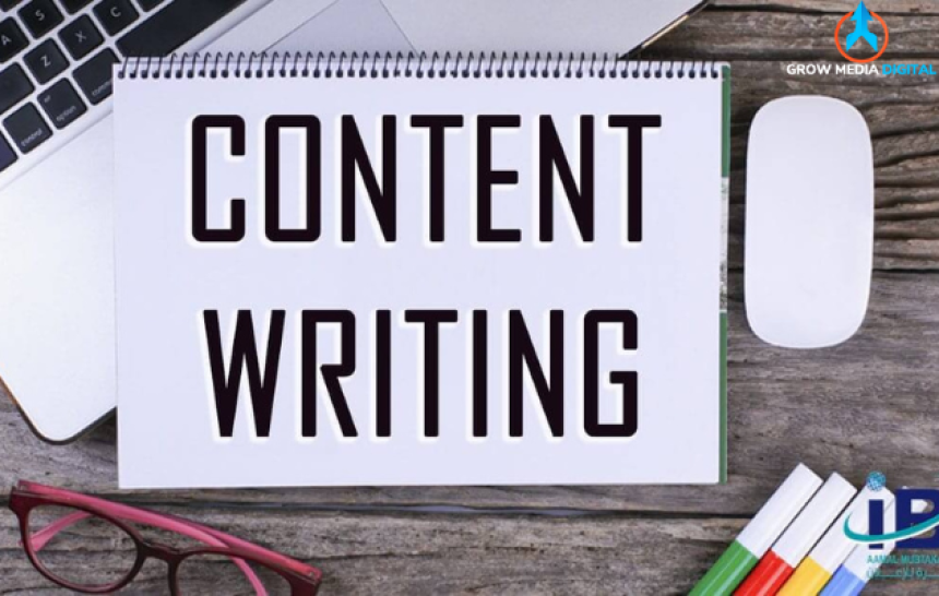 Content Writing 1
