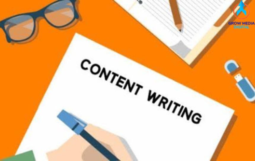 Content Writing 2