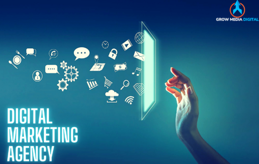 Digital Marketing