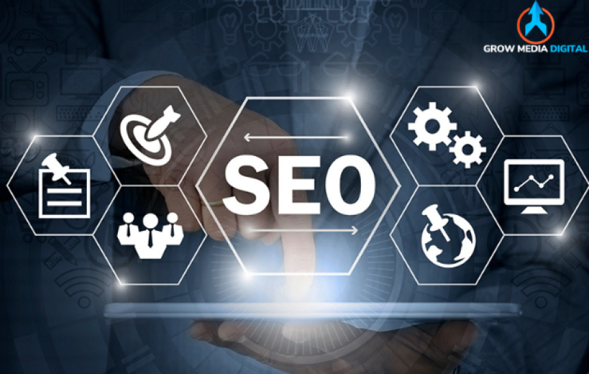 Boost Your Online Presence with the Best SEO Consultancy in Mumbai