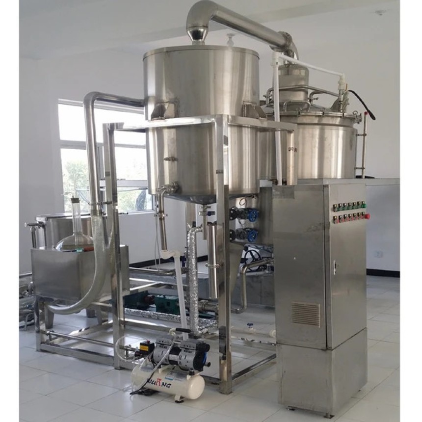Collaboration and Partnership Opportunities with Essential Oil Plant Manufacturers