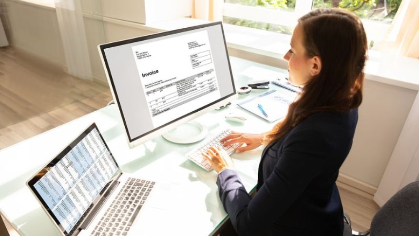 How to Export Invoices from QuickBooks Online to Excel