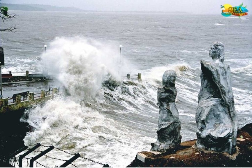 Dona Paula