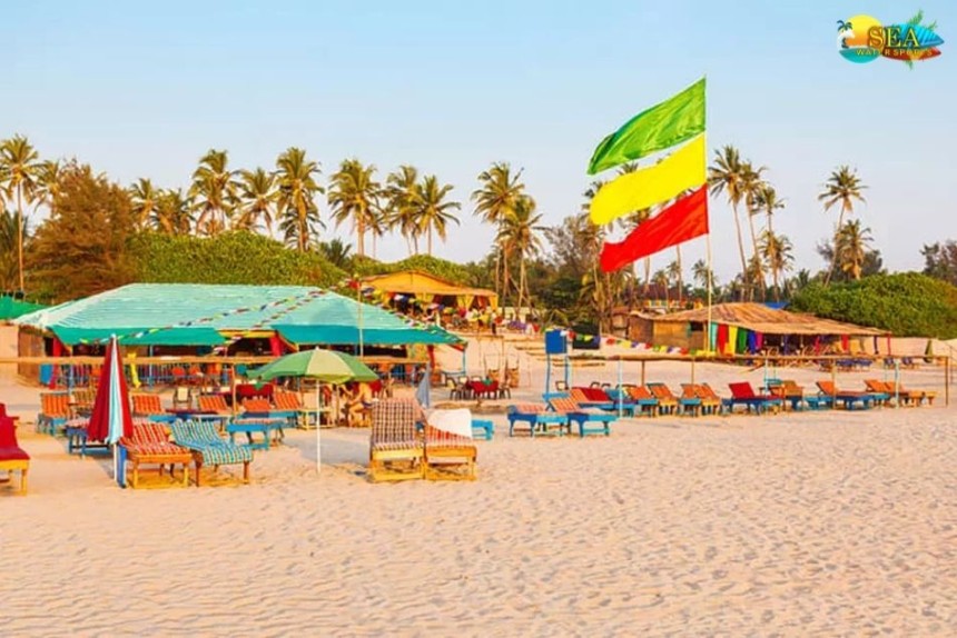Varco Beach