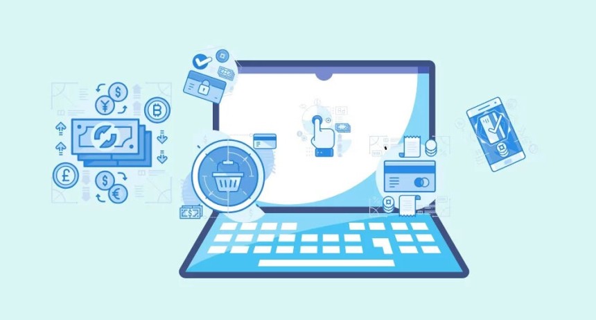 Dive into Secure Transactions: High Risk Merchant Accounts with netpaybankcard.com