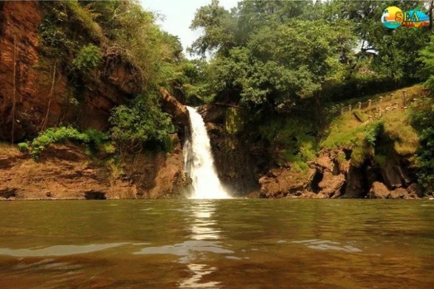 Exploring Goa's Heritage and Natural Sanctuaries: A Voyage with Sea Water Sports