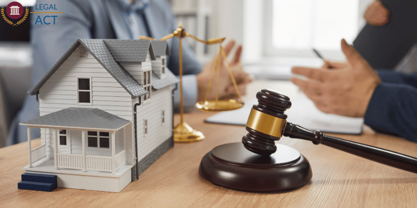 Property Disputes Lawyer