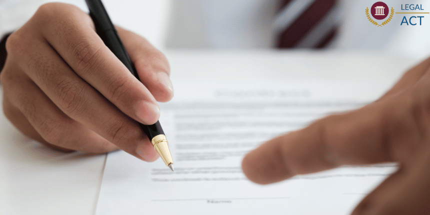 Association Disputes Lawyer