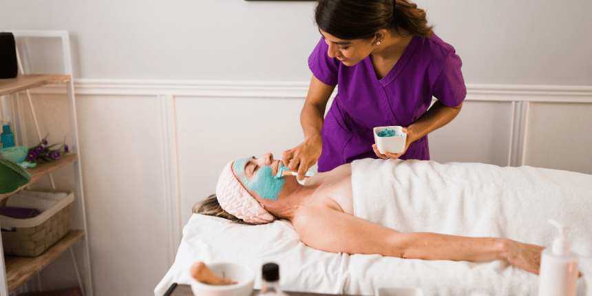 Skin Care Specialist in Palghar
