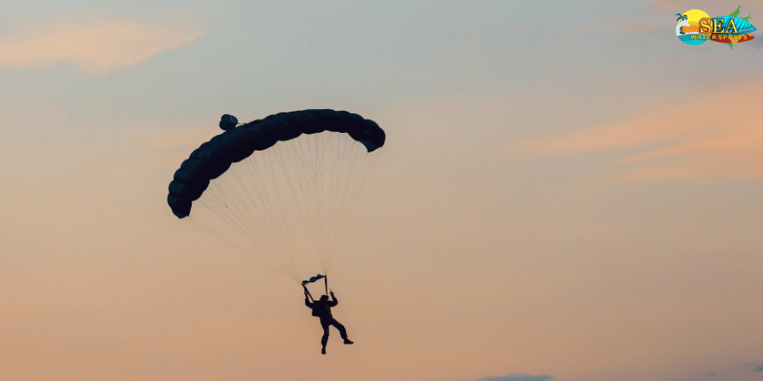 Adventure Activities In Goa