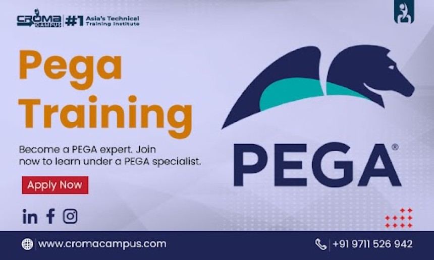 Exploring the World of Pega: A Guide