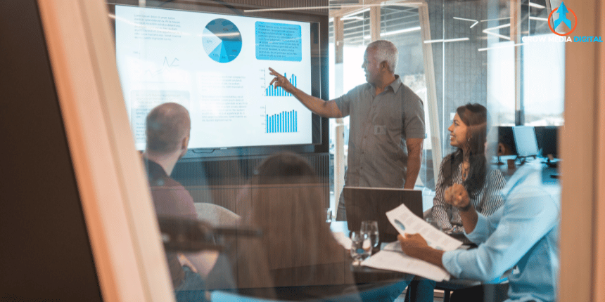 Digital Marketing Agency in Mumbai