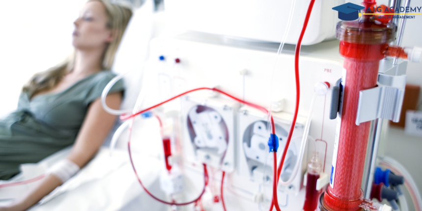 Dialysis Technician Course
