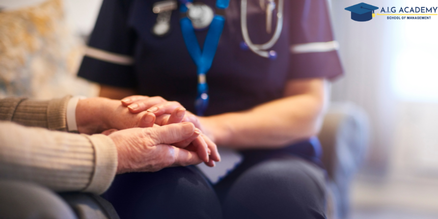 GDA Nursing Course