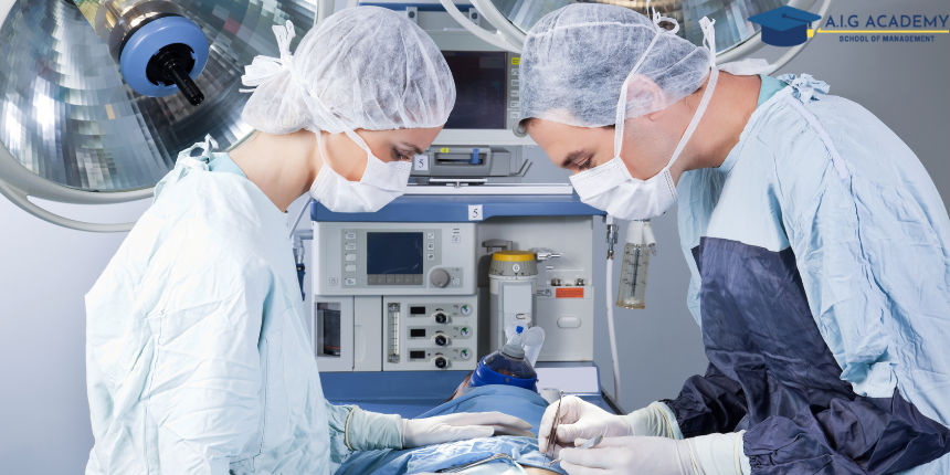OT Technician Course